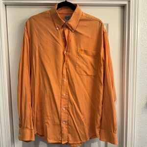 Cinch shirt size medium